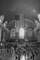 Under the Flag
Grand Central Station