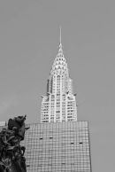 Central meets Chrysler