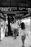 Exit - Downtown