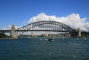 Sydney Harbour Bridge