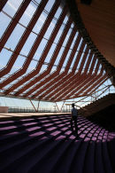 Sydney Opera House