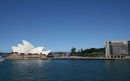 Sydney Opera House