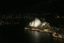 Sydney Opera House