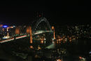 Sydney Harbour Bridge