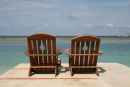 Deckchairs