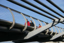 Millennium Bridge, London