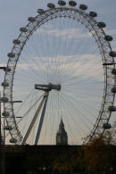 London Eye