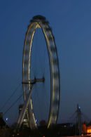 London Eye