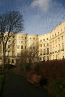 Brunswick Square, East Sussex