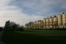 Brunswick Square, East Sussex