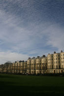 Brunswick Square, Hove