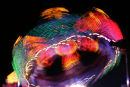 Funfair ride