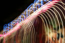 Funfair ride