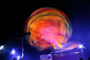 Funfair ride