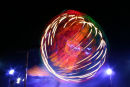 Funfair ride