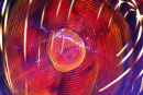 Funfair ride