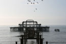 West Pier, Brighton