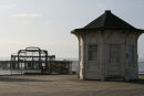 West Pier, Brighton
