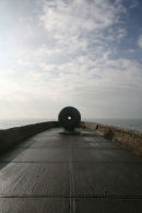 The Doughnut, Brighton