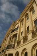 Brunswick Terrace, East Sussex