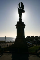 Peace Statue, Brighton