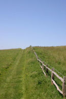 East Sussex countryside