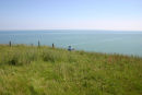 East Sussex coast