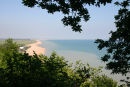 East Sussex coast