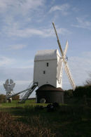 Windmill, West Sussex