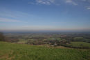 East Sussex countryside