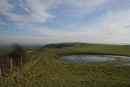 East Sussex countryside