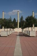 Barcelona Olympic Park