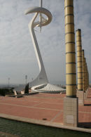 Barcelona Olympic Park