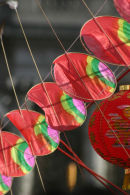 Chinese decorations