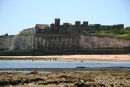 Kingsgate Castle, Kent