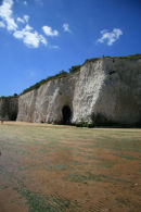 Joss Bay, Kent
