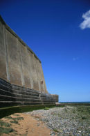 North Kent coast
