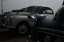 Morris Minor