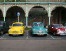 Morris Minors