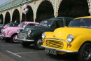 Morris Minors