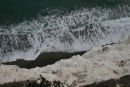 Cliff edge