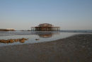 West Pier, Brighton