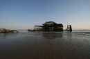 West Pier, Brighton
