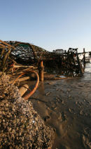 West Pier, Brighton
