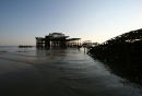 West Pier, Brighton