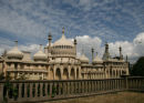 Royal Pavilion, Brighton