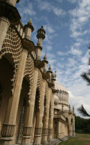 Royal Pavilion, Brighton