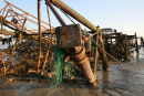West Pier, Brighton