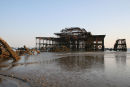 West Pier, Brighton