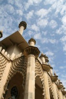 Royal Pavilion, Brighton